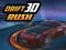 თამაში Drift Rush 3D ონლაინ