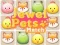 თამაში Jewel Pets Match ონლაინ