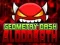 თამაში Geometry Dash Bloodbath ონლაინ
