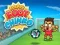 თამაში Flappy Foot Chinko ონლაინ