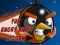 თამაში მხიარული Angry Birds პანტერი ონლაინ