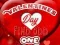 თამაში იპოვეთ განსხვავებული.Valentines Day-ზე ონლაინ