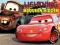 თამაში მალული Lightning McQueen ონლაინ