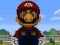 თამაში Minecraft მარიო პაზლი ონლაინ