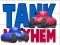 თამაში ტანკების ქაოსი ონლაინ