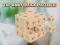 თამაში შეეხეთ Away Block Puzzle 3D ონლაინ