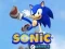 თამაში Sonic Jump Fever 2 ონლაინ