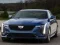 თამაში Cadillac CT4-V სლაიდი ონლაინ
