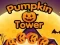 თამაში Pumpkin Tower Halloween ონლაინ