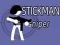 თამაში Stickman ხელყუმბარა ონლაინ