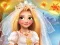 თამაში ბლონდ.princess ქორწინების ფაში ონლაინ