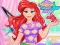 თამაში Mağical Mermaid Hairstyle ონლაინ თამაში Mağical Mermaid Hairstyle ონლაინ