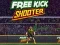 თამაში FreeKick ფეხბურთი ონლაინ