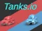 თამაში Tanks.io ონლაინ