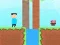 თამაში Minescraft Herobrine ონლაინ