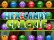 თამაში Hex Candy Crackle ონლაინ