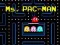 თამაში ქალბატონი PAC-MAN ონლაინ