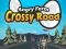 თამაში ბოროტი ფერმა: Crossy Road ონლაინ
