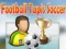 თამაში ფეხბურთი Tapis Soccer ონლაინ