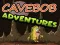 თამაში CaveBOB თავგადასავალი ონლაინ