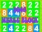 თამაში 2048 ბლოკების შერწყმა ონლაინ