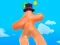 თამაში Blob Runner 3D ონლაინ