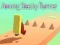 თამაში ს stacks Runner შორის ონლაინ
