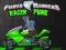 თამაში Power Rangers: Racer Punk ონლაინ