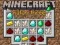 თამაში Minecraft სამი რიგში ონლაინ