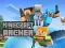 თამაში Minecraft მშვილდოსანი ონლაინ