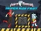 თამაში Power Rangers სუპერ სწრაფია ონლაინ