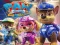 თამაში Paw Patrol პაზლი ონლაინ