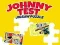 თამაში Johnny Test პაზლი ონლაინ