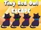 თამაში Tiny Red Owl Escape ონლაინ