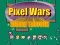 თამაში პიქსელური ომები: გველის გამოშვება ონლაინ