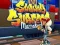 თამაში Subway Surfers Marrakech ონლაინ