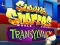 თამაში Subway Surfers ტრანსილვანია ონლაინ