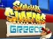 თამაში Subway Surfers საბერძნეთი ონლაინ
