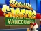 თამაში Subway Surfers ვანკუვერი ონლაინ