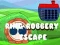 თამაში Ring Robbery Escape ონლაინ