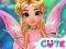 თამაში Magical Fairy Fashion Look  ონლაინ