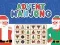 თამაში ადვენტ Mahjong ონლაინ