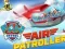 თამაში Paw Patrol: საჰაერო პატრული ონლაინ