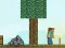 თამაში Skyblock Minecraft ონლაინ