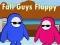 თამაში Fall Guys Flappy ონლაინ