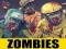 თამაში ჯგუფი ზombi 3D ონლაინ