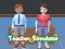თამაში მასწავლებლის სიმულატორი ონლაინ