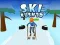 თამაში Ski Rush 3D ონლაინ