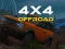 თამაში 4X4 ოფროუდი ონლაინ