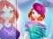 თამაში Winx Bloom: სიზმრების გოგონა ონლაინ